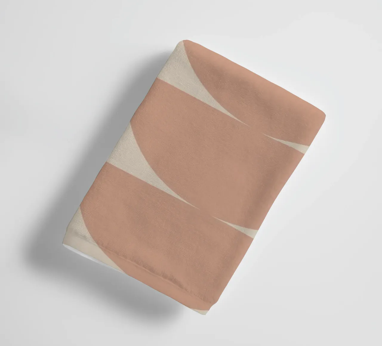 Zaak badhanddoek van KHouse Studio