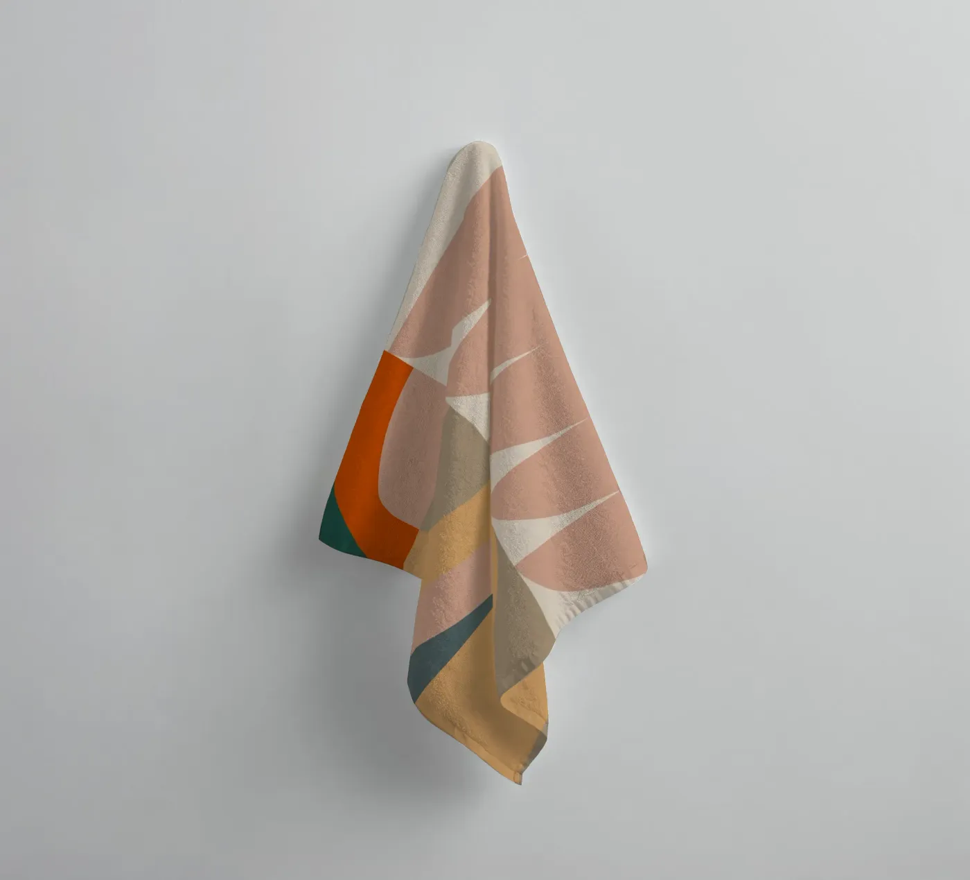 Fall Handtuch von KHouse Studio