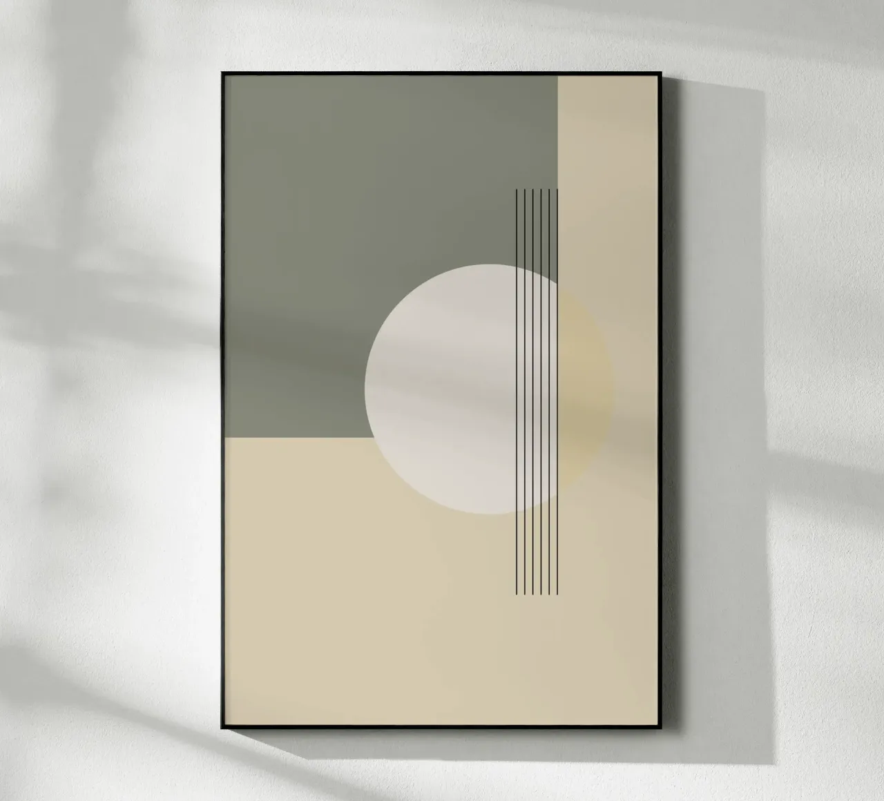 Emersione plexiglass da KHouse Studio