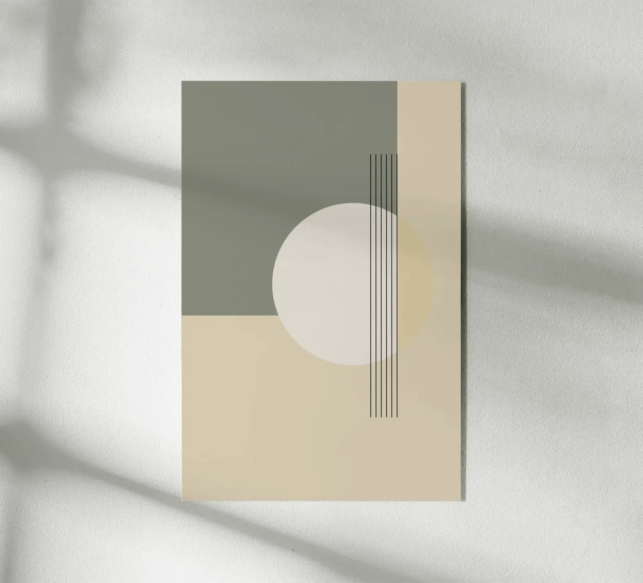 Emersione plexiglass da KHouse Studio