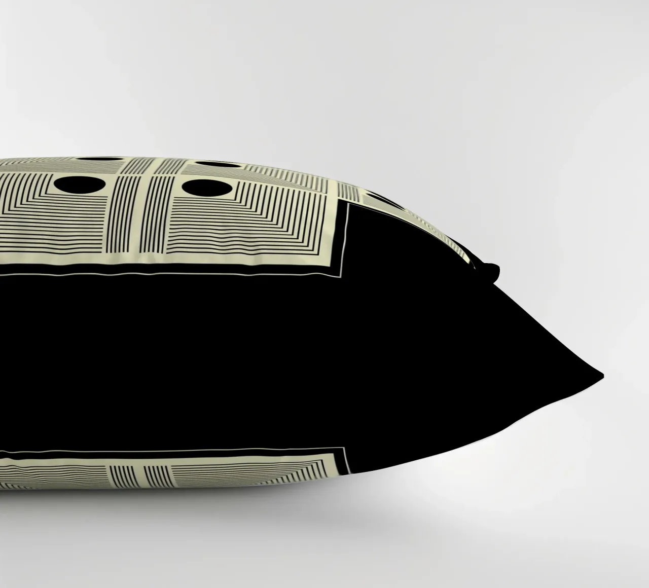 Schema di emersione cuscino da KHouse Studio