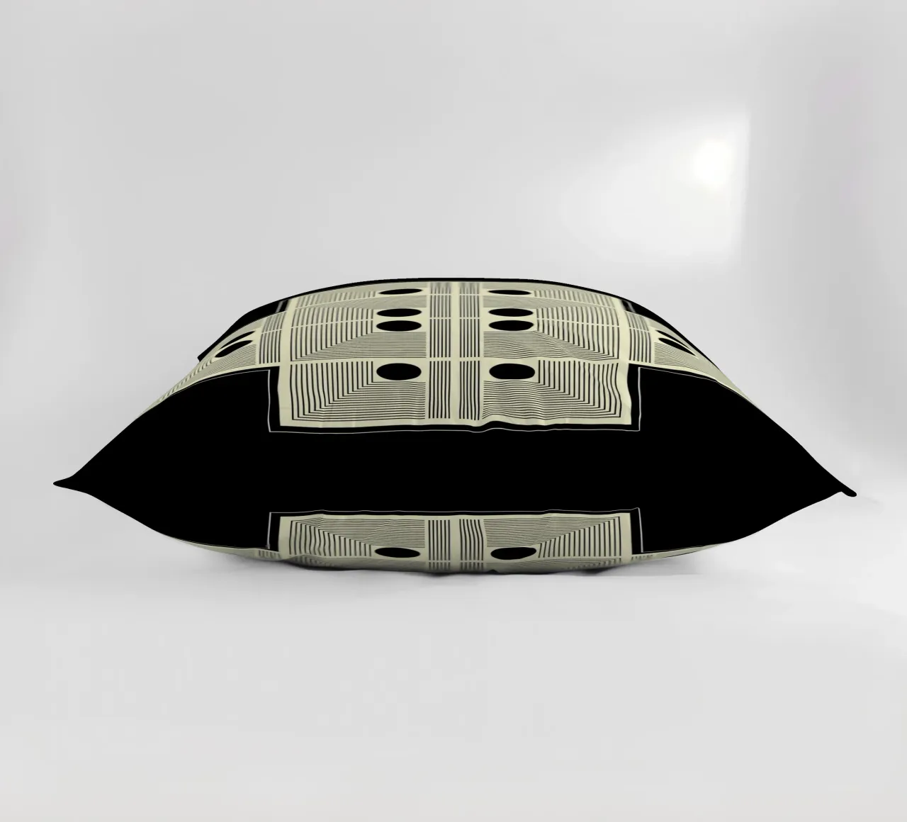 Schema di emersione cuscino da KHouse Studio