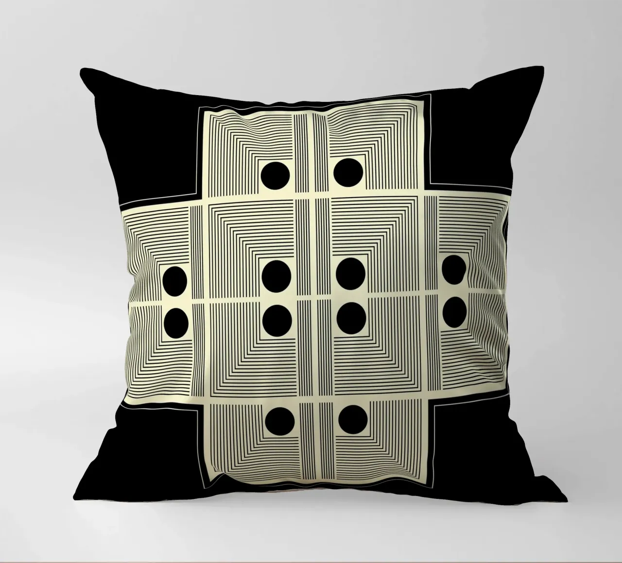 Schema di emersione cuscino da KHouse Studio