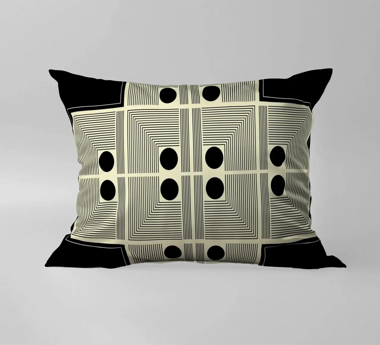 Schema di emersione cuscino da KHouse Studio