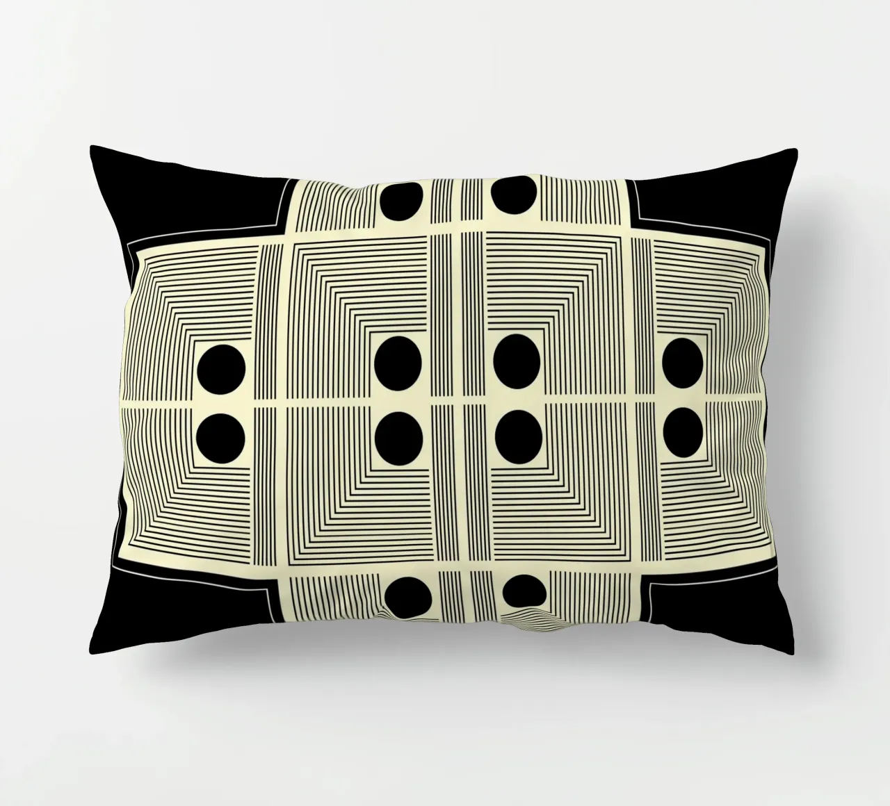 Schema di emersione cuscino da KHouse Studio