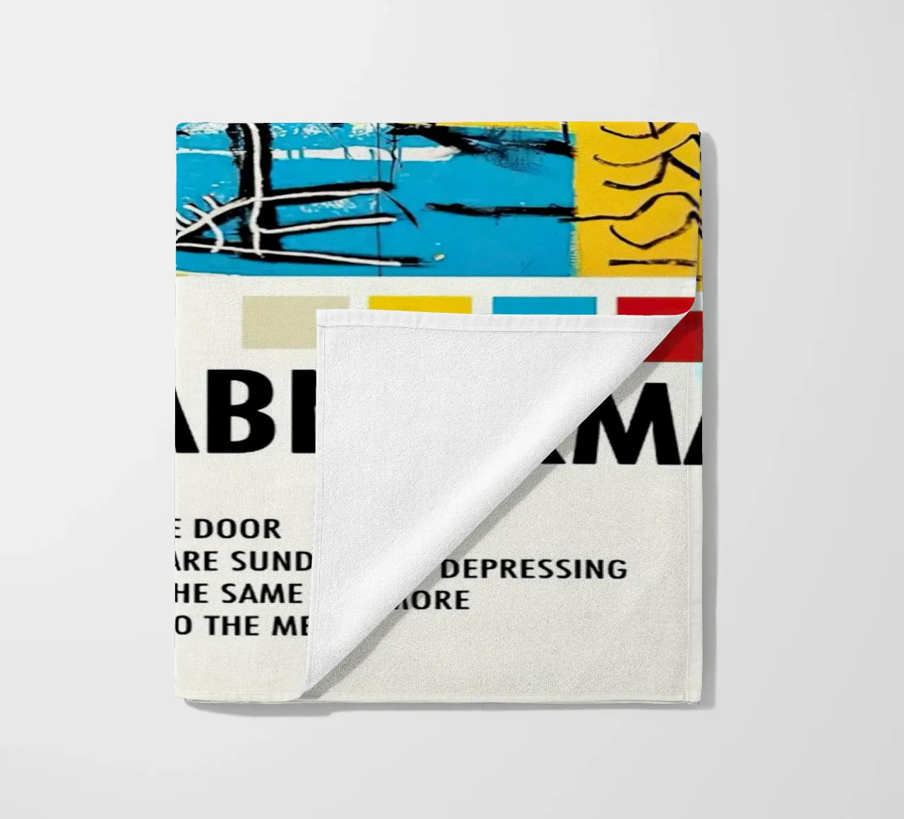 The Strokes The New Abnormal telo mare da Roronoa7