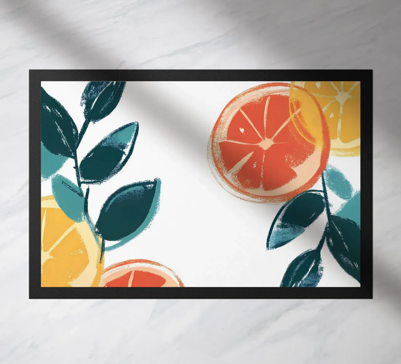 Agrumi zerbino da PREKETEWE