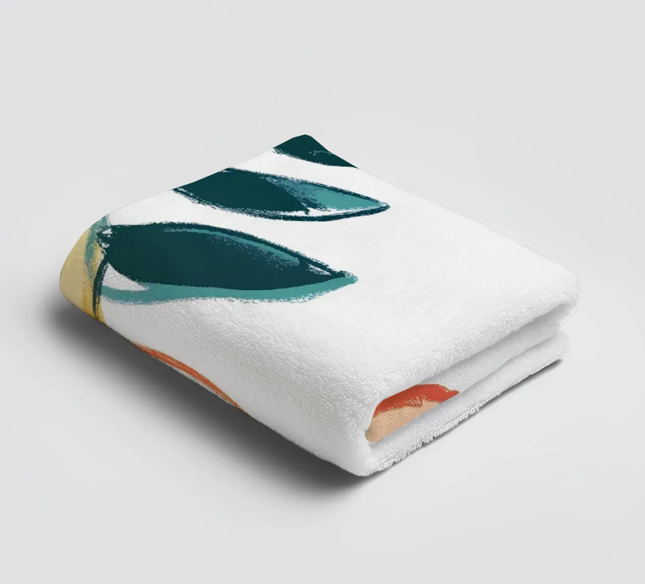 Agrumi asciugamano da bagno da PREKETEWE