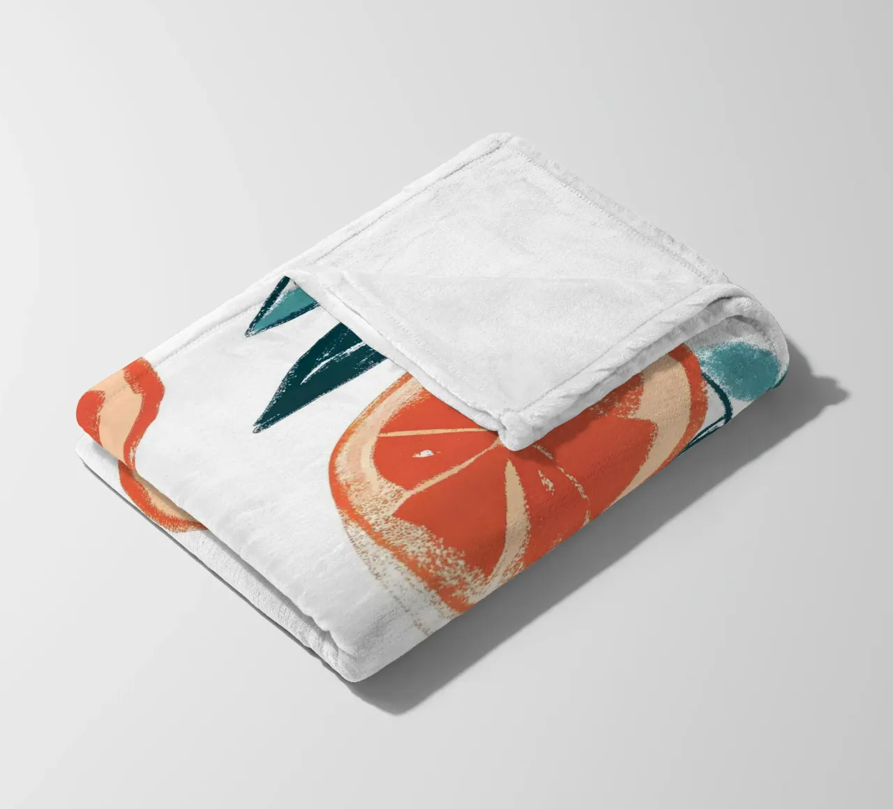 Agrumi coperta in pile da PREKETEWE