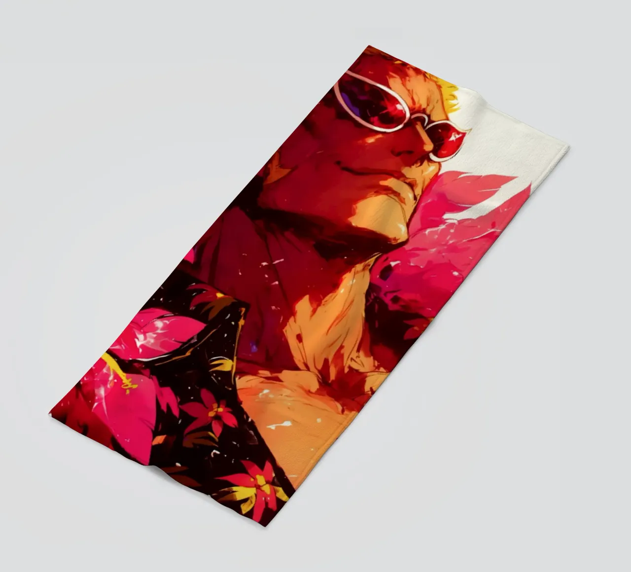 Doflamingo telo mare da bernar shop