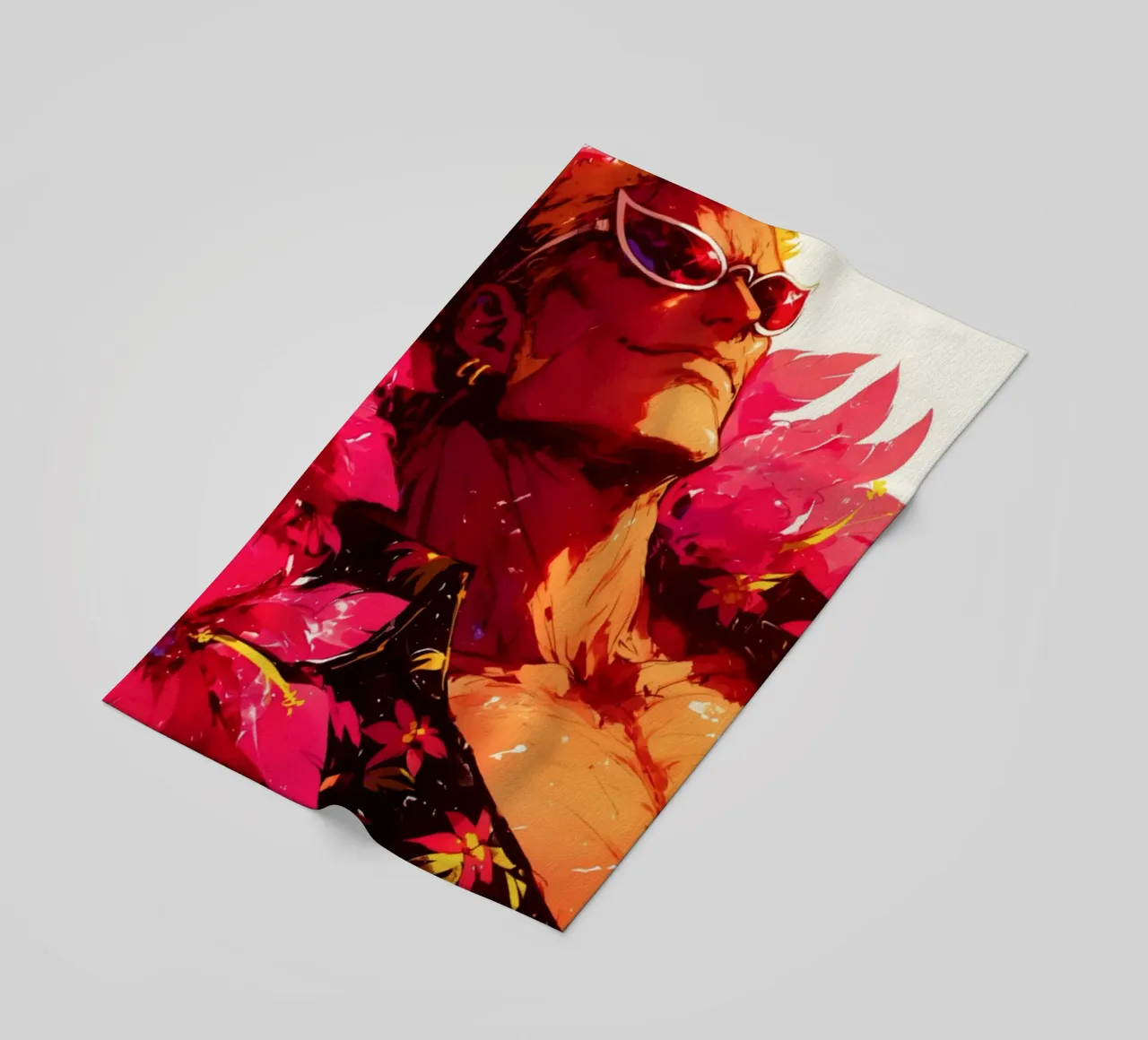Doflamingo telo mare da bernar shop