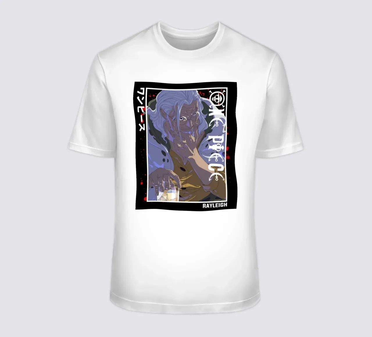 Un pezzo - Rayleigh t-shirt da bernar shop