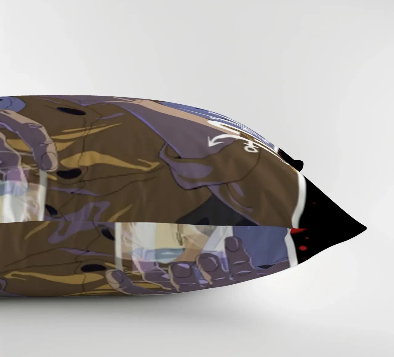 Un pezzo - Rayleigh cuscino da bernar shop
