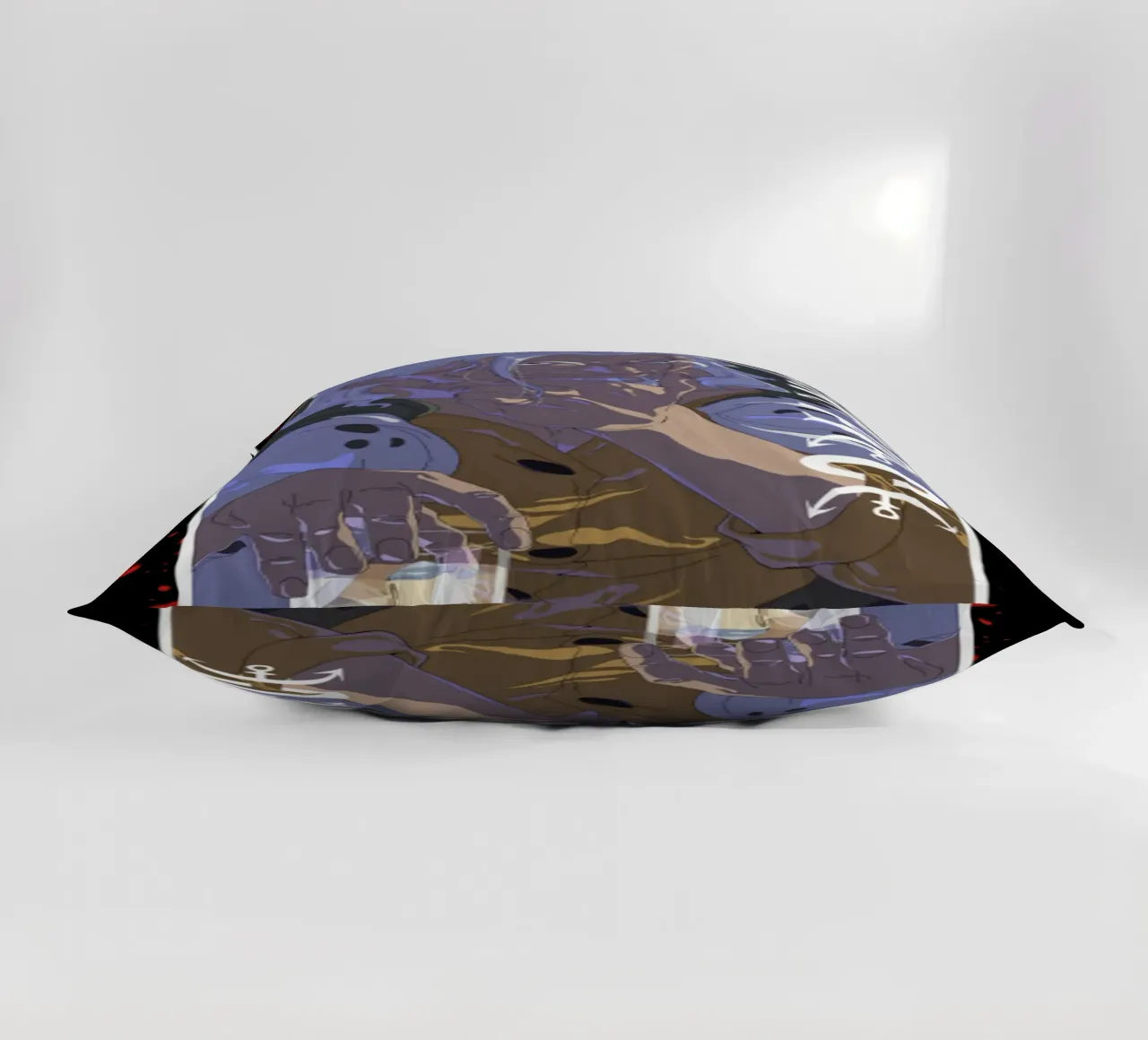 Un pezzo - Rayleigh cuscino da bernar shop
