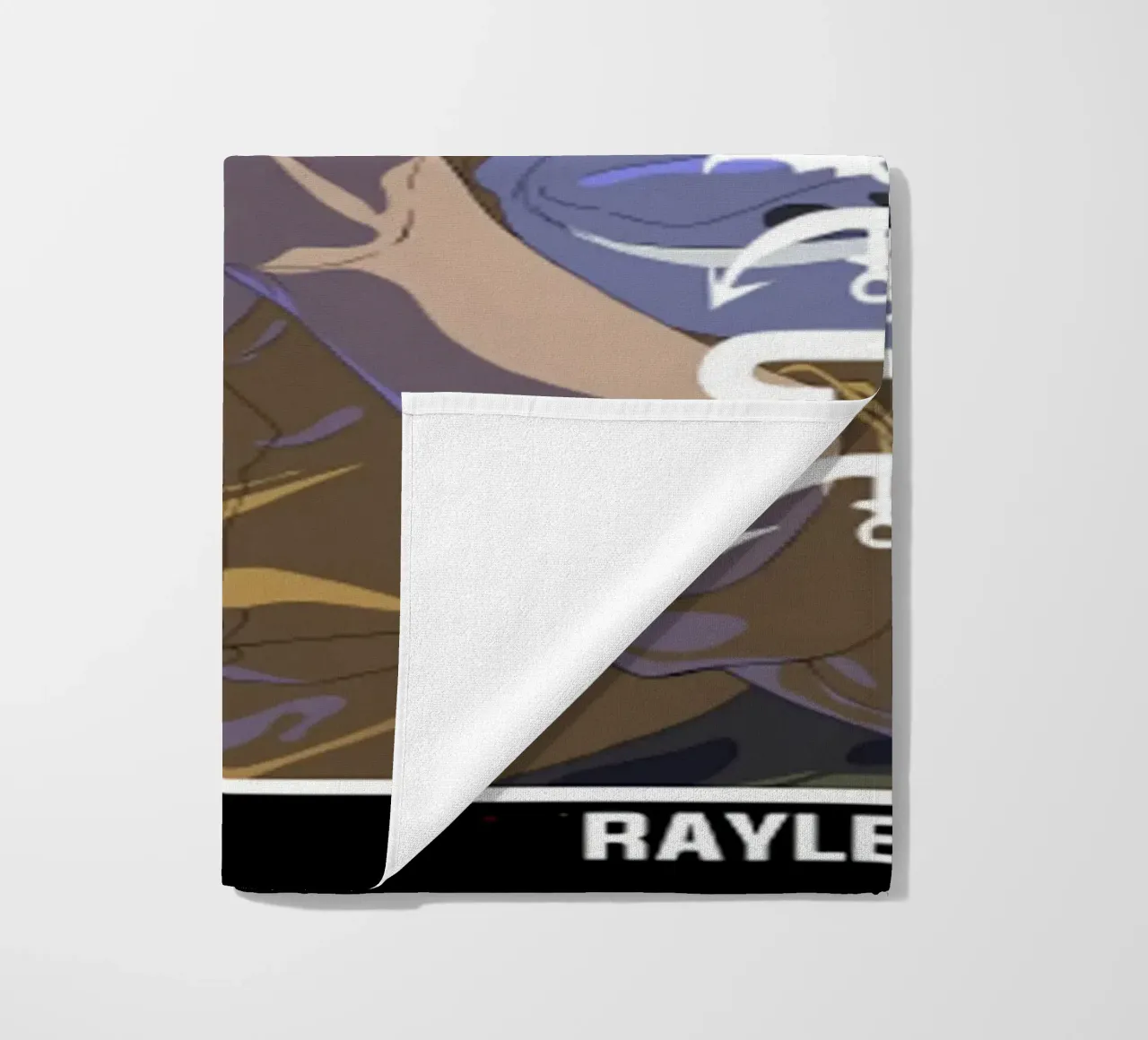 Un pezzo - Rayleigh telo mare da bernar shop