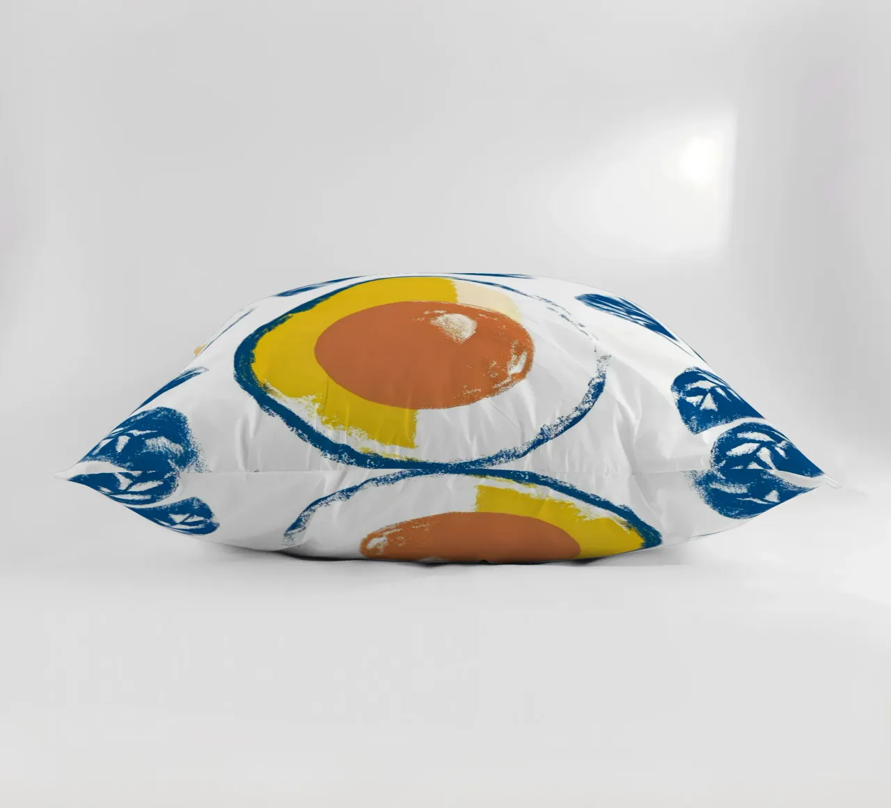Avocado Frutta cuscino da PREKETEWE