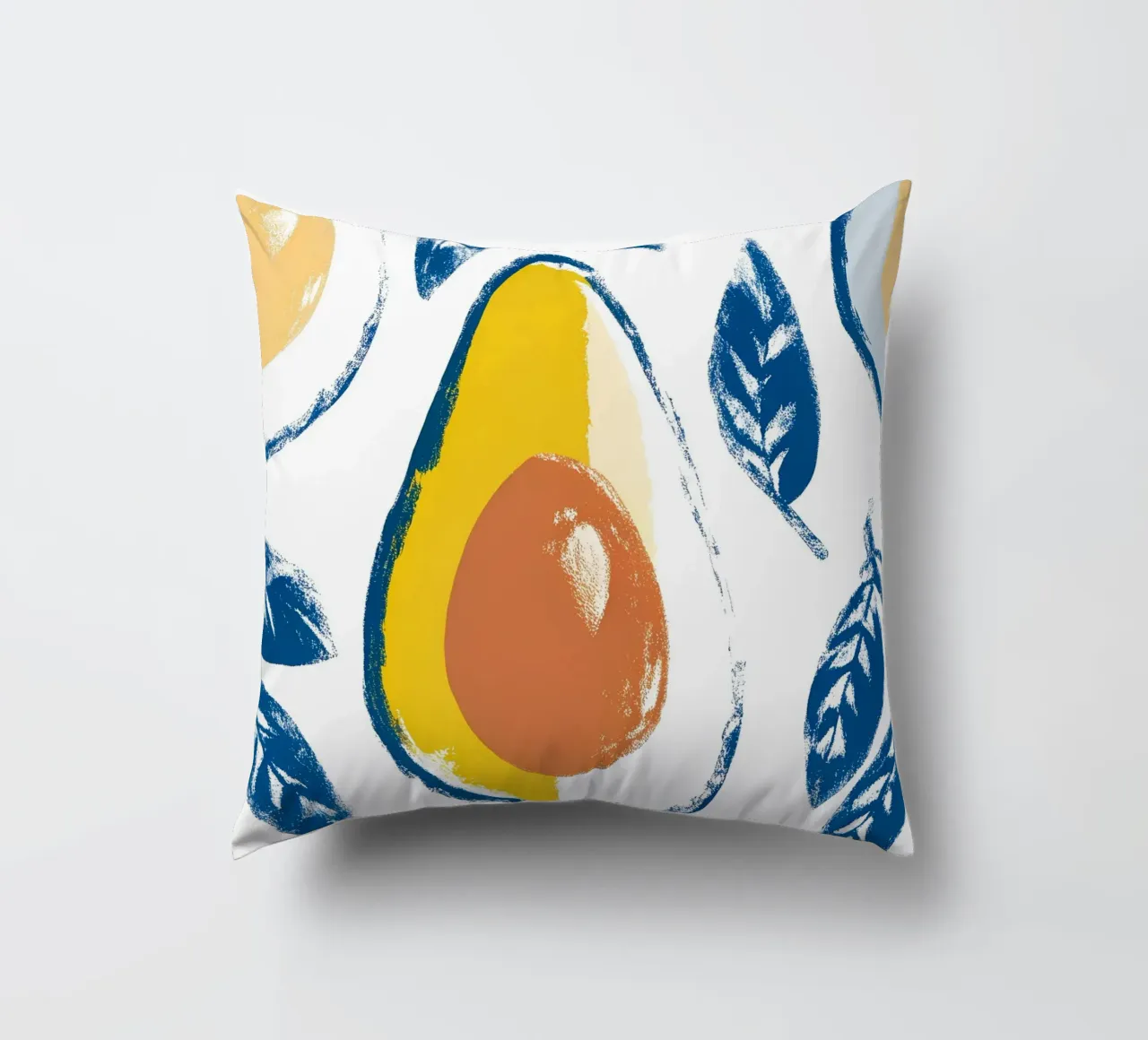 Avocado Frutta cuscino da PREKETEWE