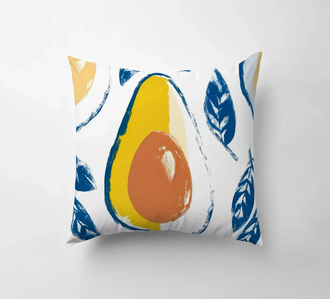 Avocado Frutta cuscino da PREKETEWE
