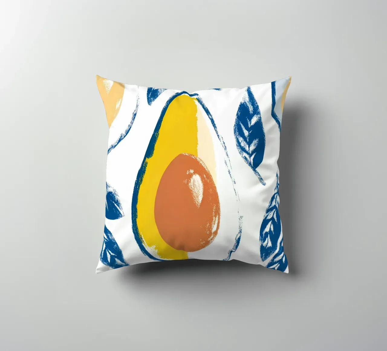 Avocado Frutta cuscino da PREKETEWE