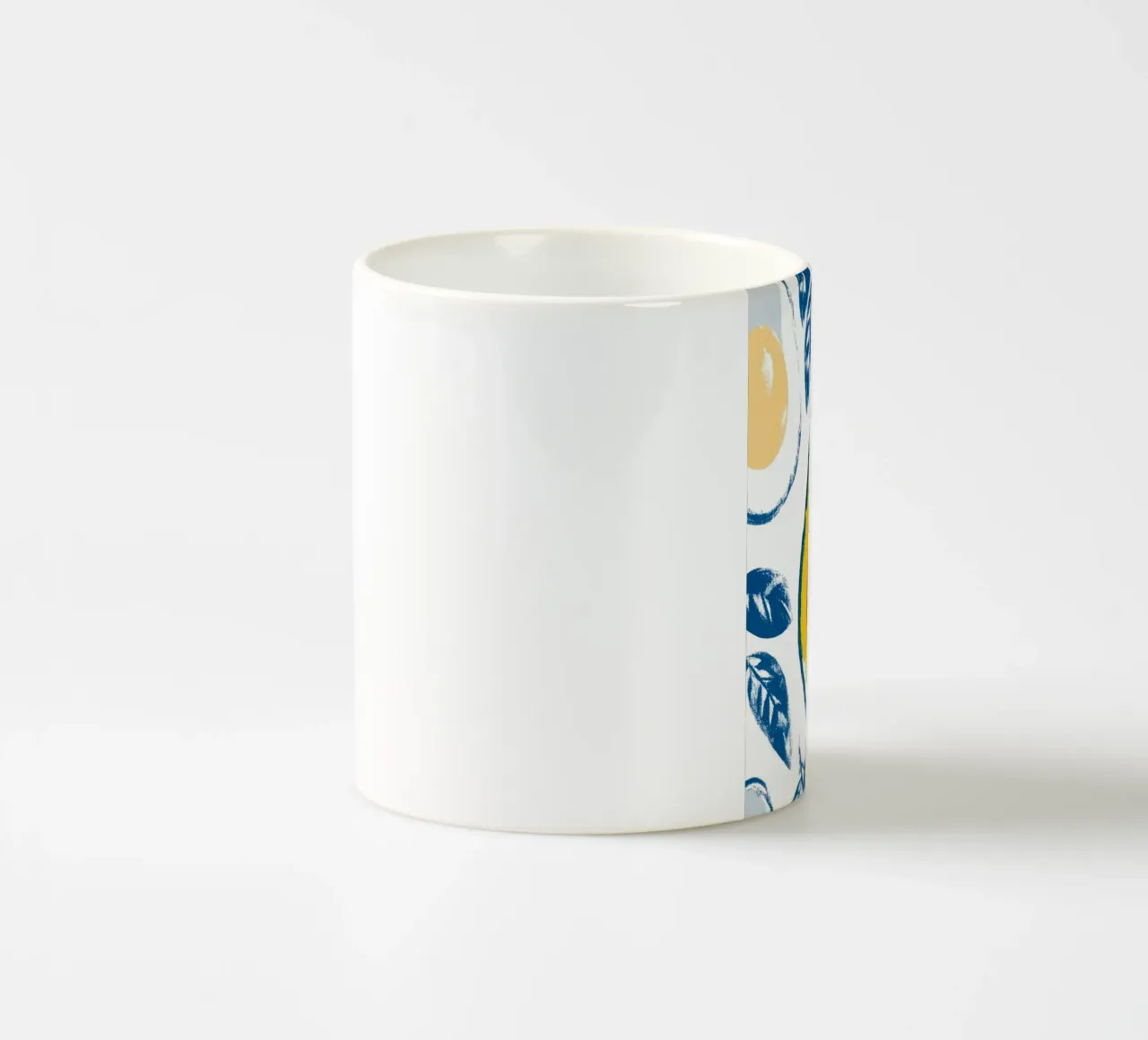 Avocado Frutta tazza in ceramica da PREKETEWE