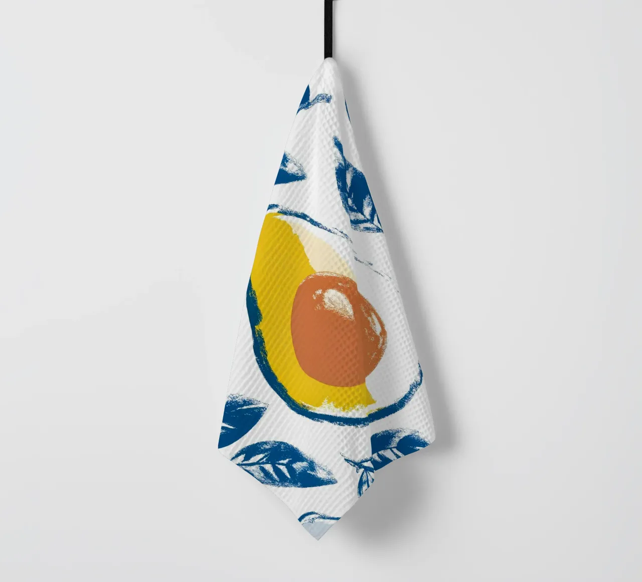 Avocado Frutta canovaccio da cucina da PREKETEWE