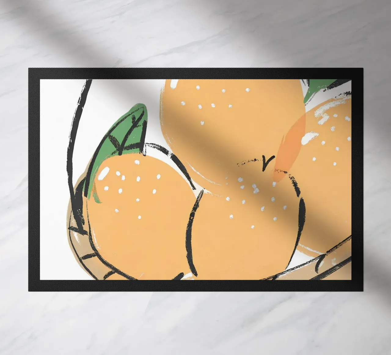 Agrumi zerbino da PREKETEWE