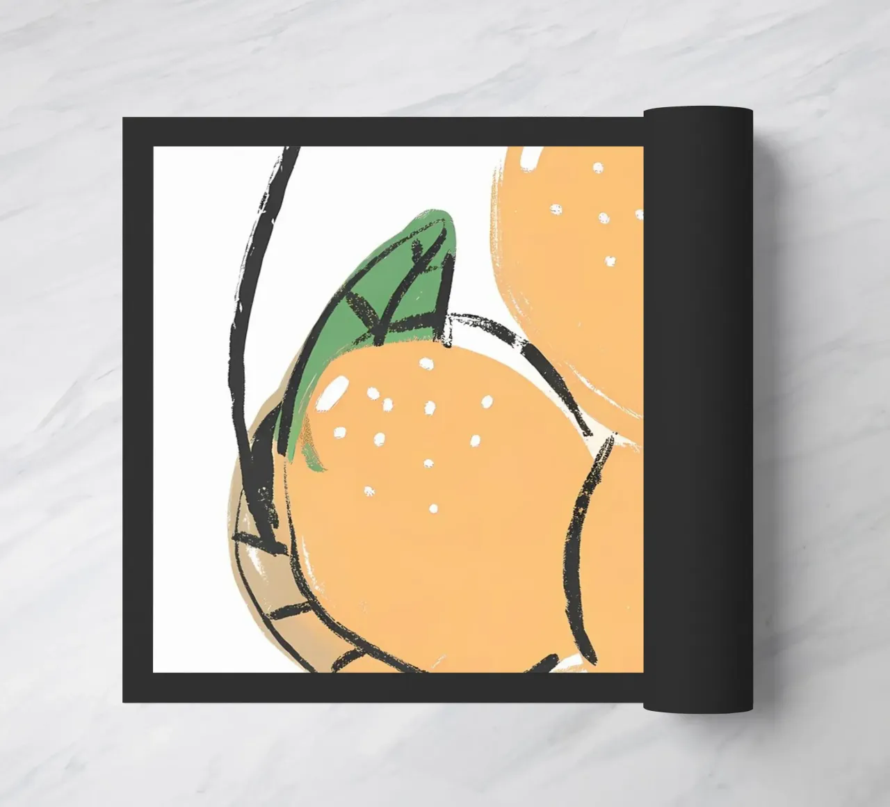 Agrumi zerbino da PREKETEWE