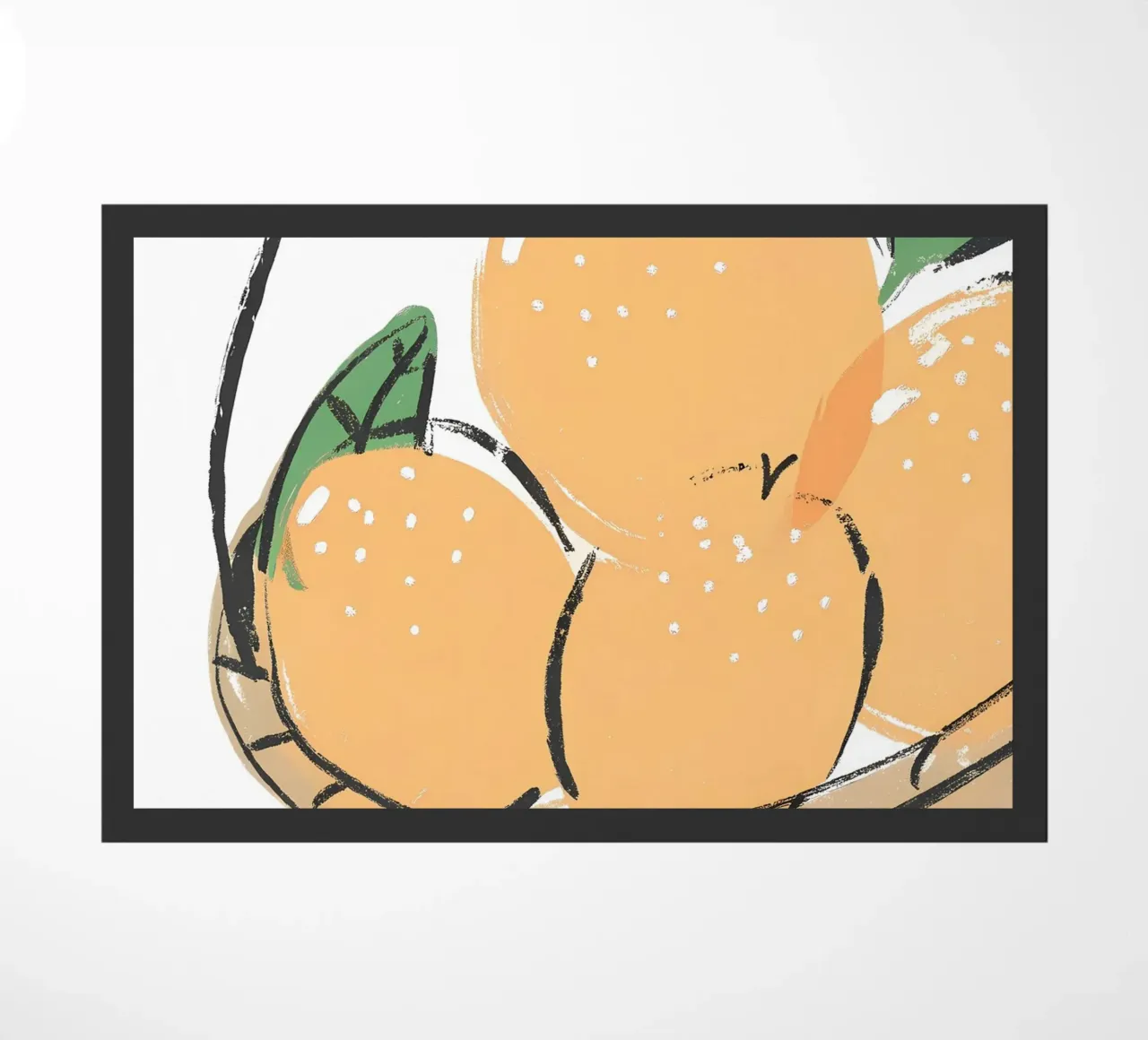 Agrumi zerbino da PREKETEWE