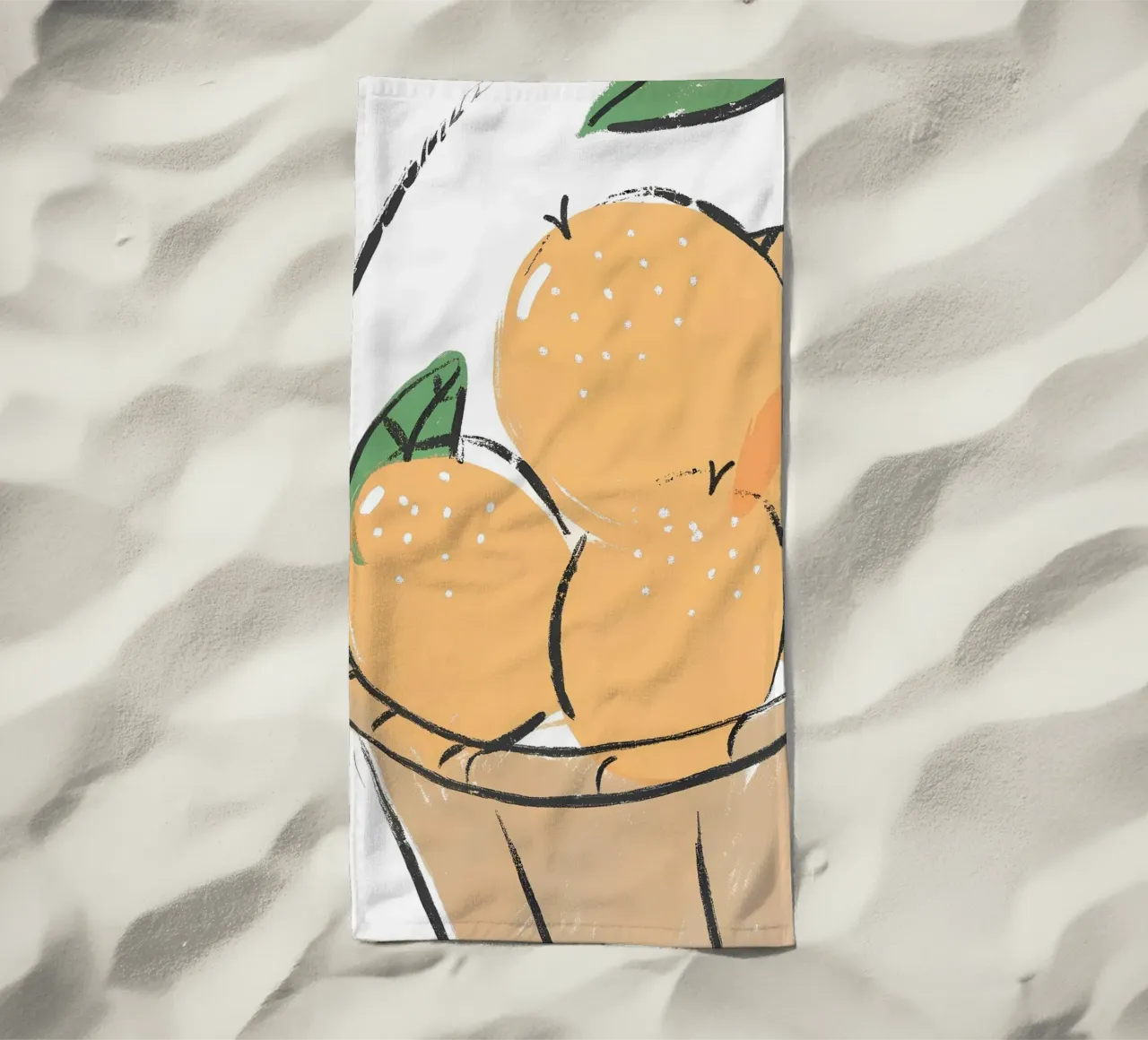 Agrumi telo mare da PREKETEWE