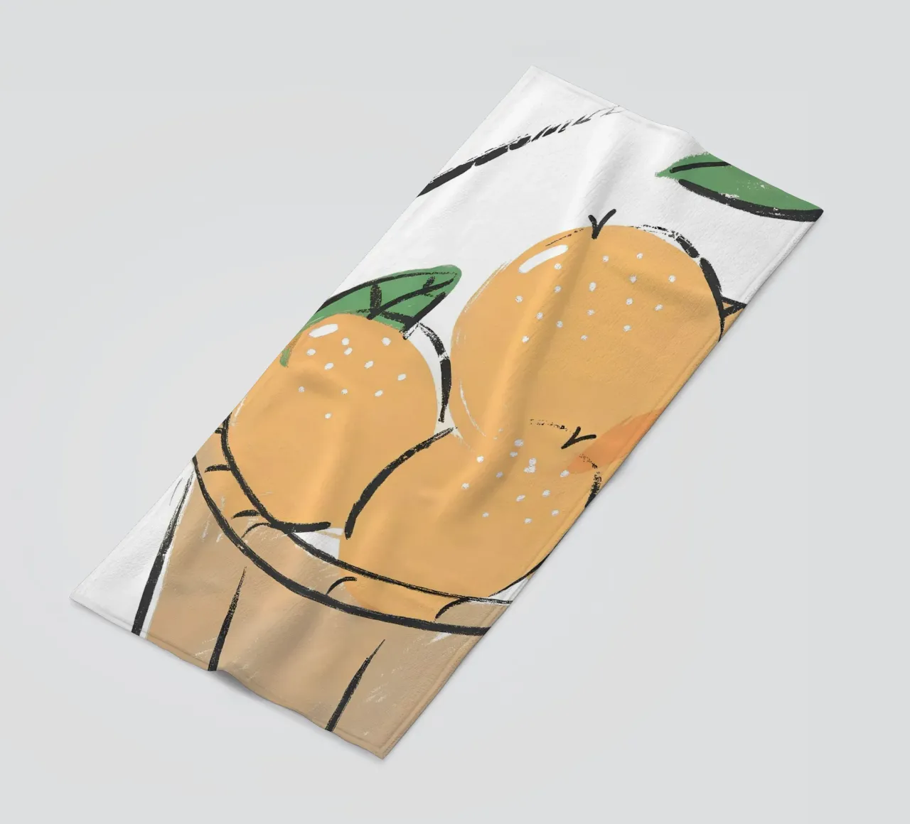 Agrumi telo mare da PREKETEWE