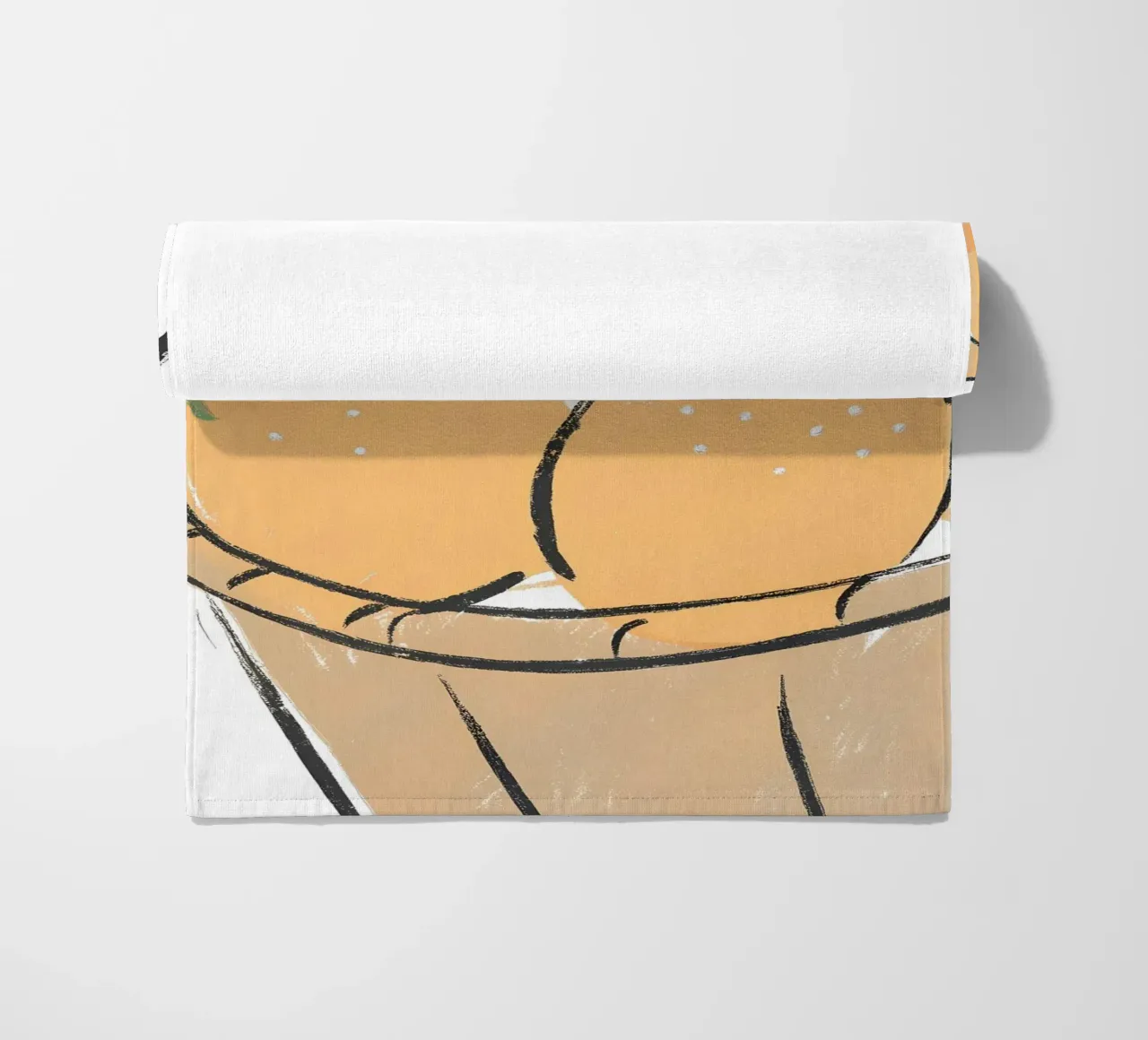 Agrumi telo mare da PREKETEWE