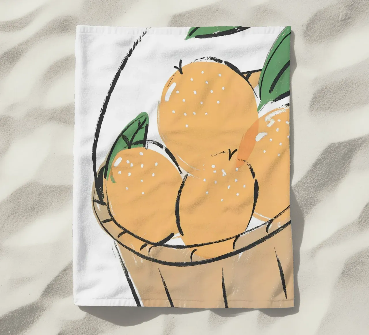 Agrumi telo mare da PREKETEWE