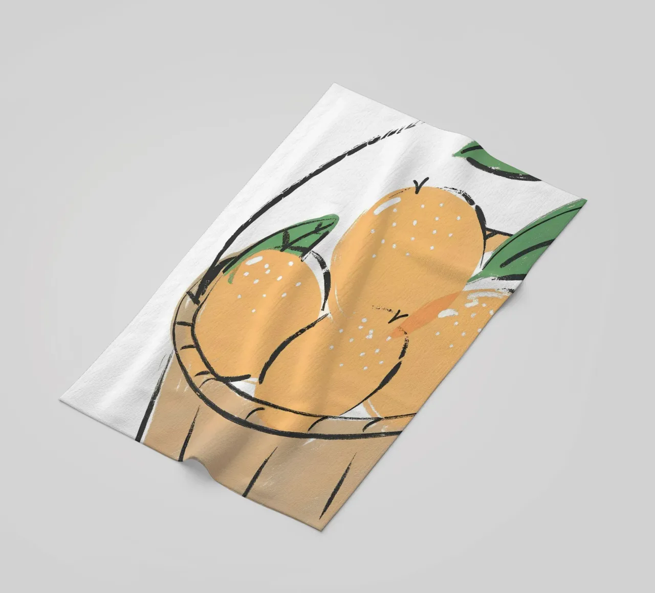 Agrumi telo mare da PREKETEWE