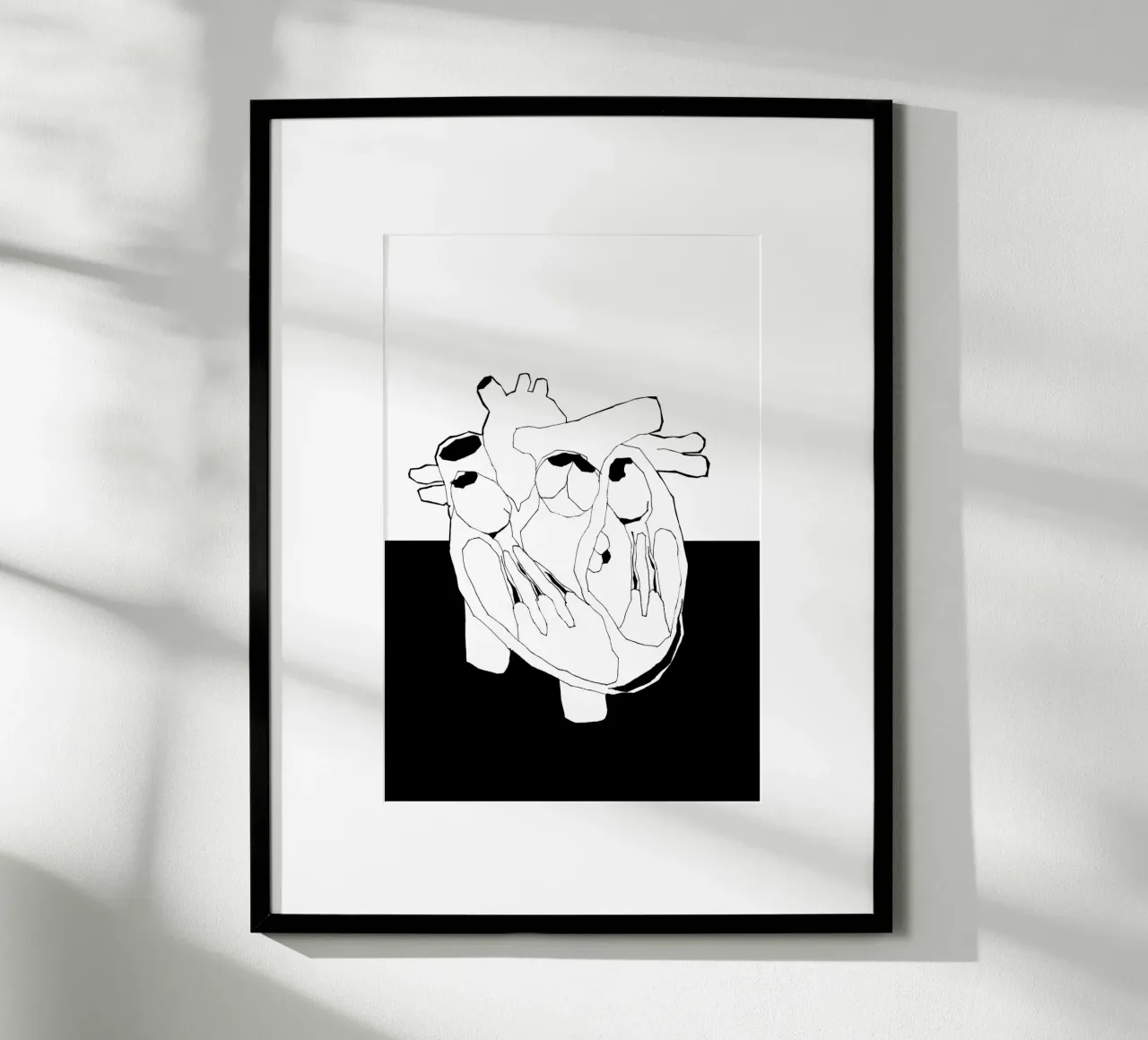 OF VITAL IMPORTANCE poster da Grey Aaren