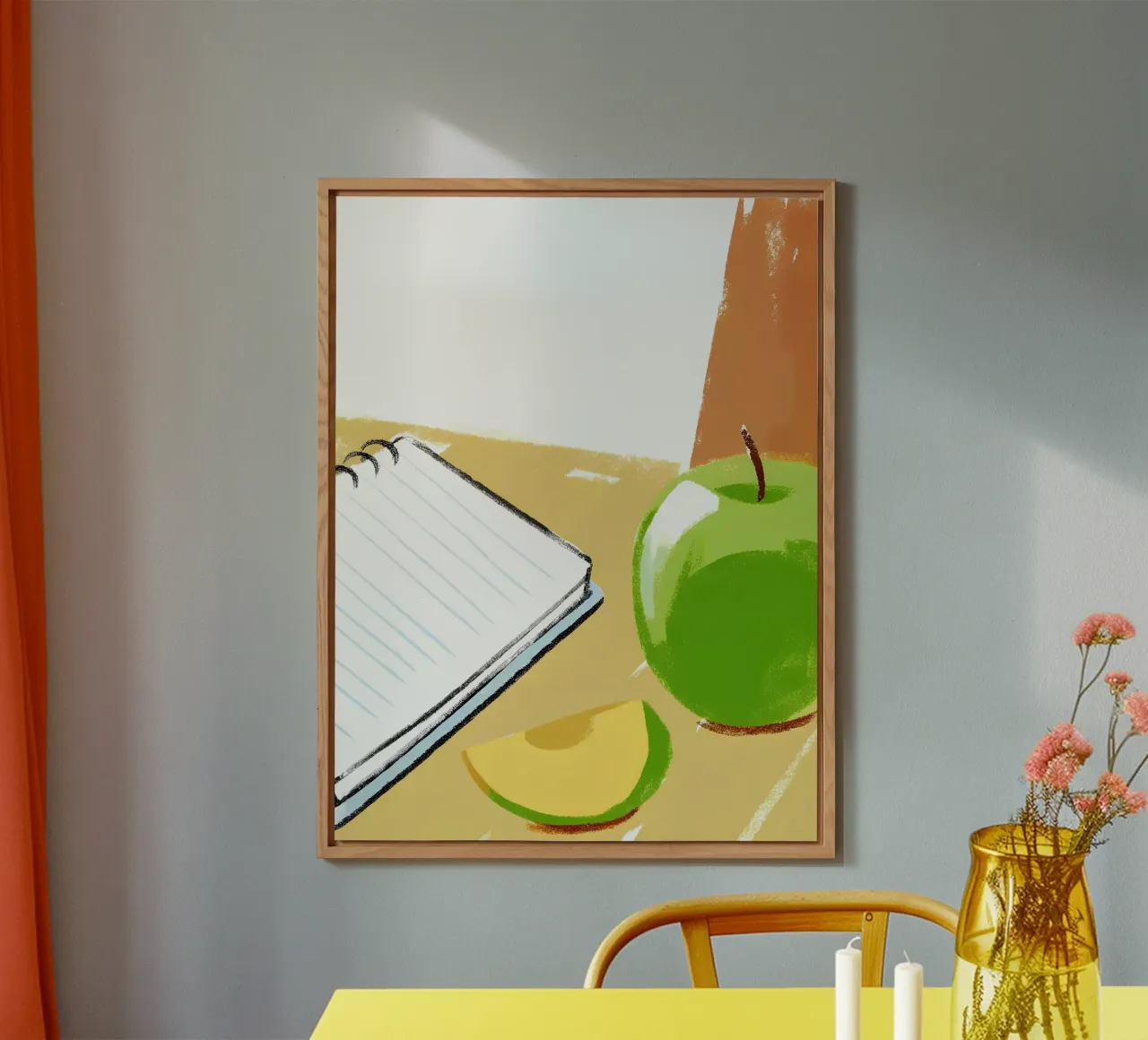 Mele e libri pannello forex da PREKETEWE