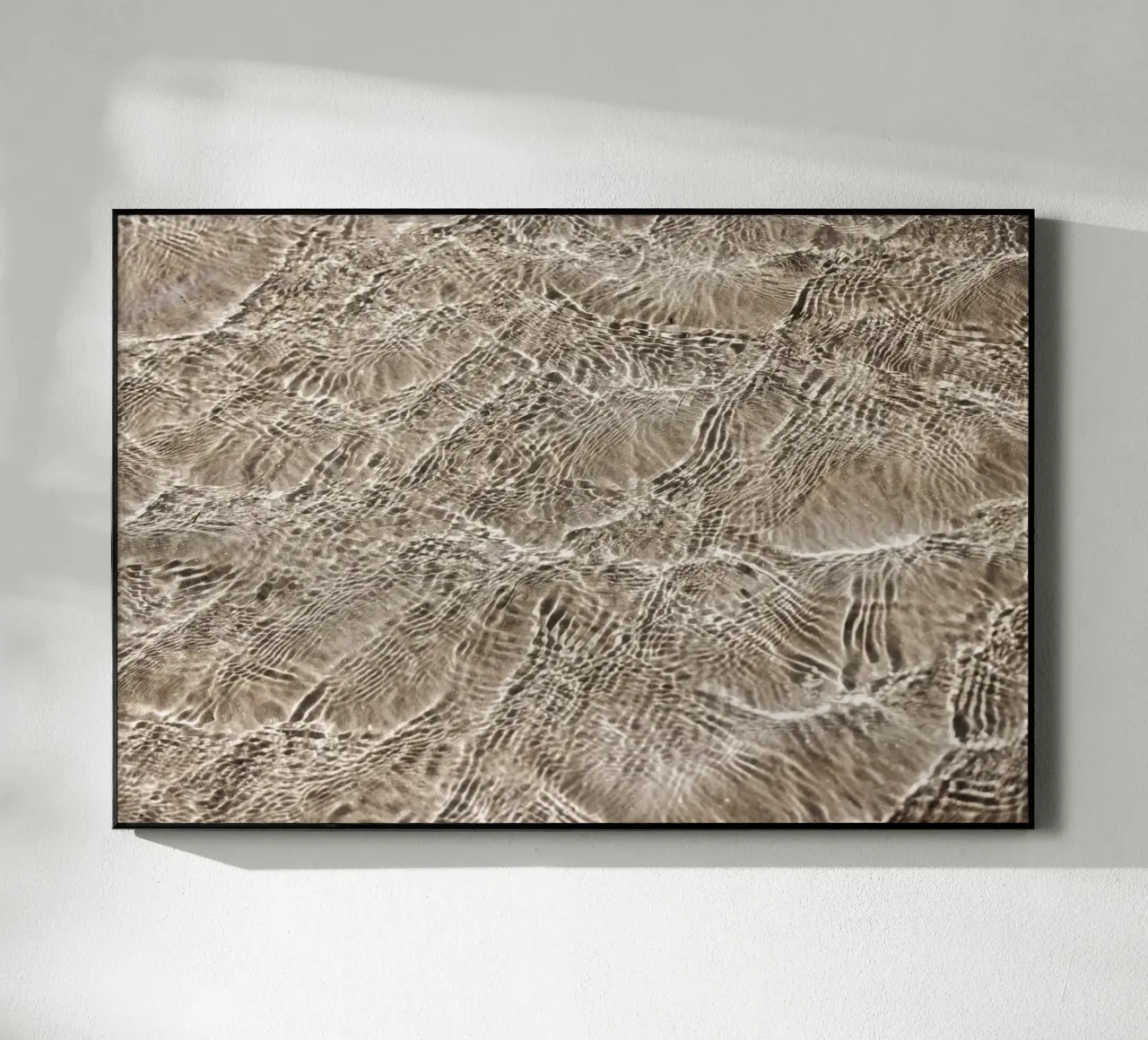 Reflections 5 plexiglass da Mareike Böhmer Photography