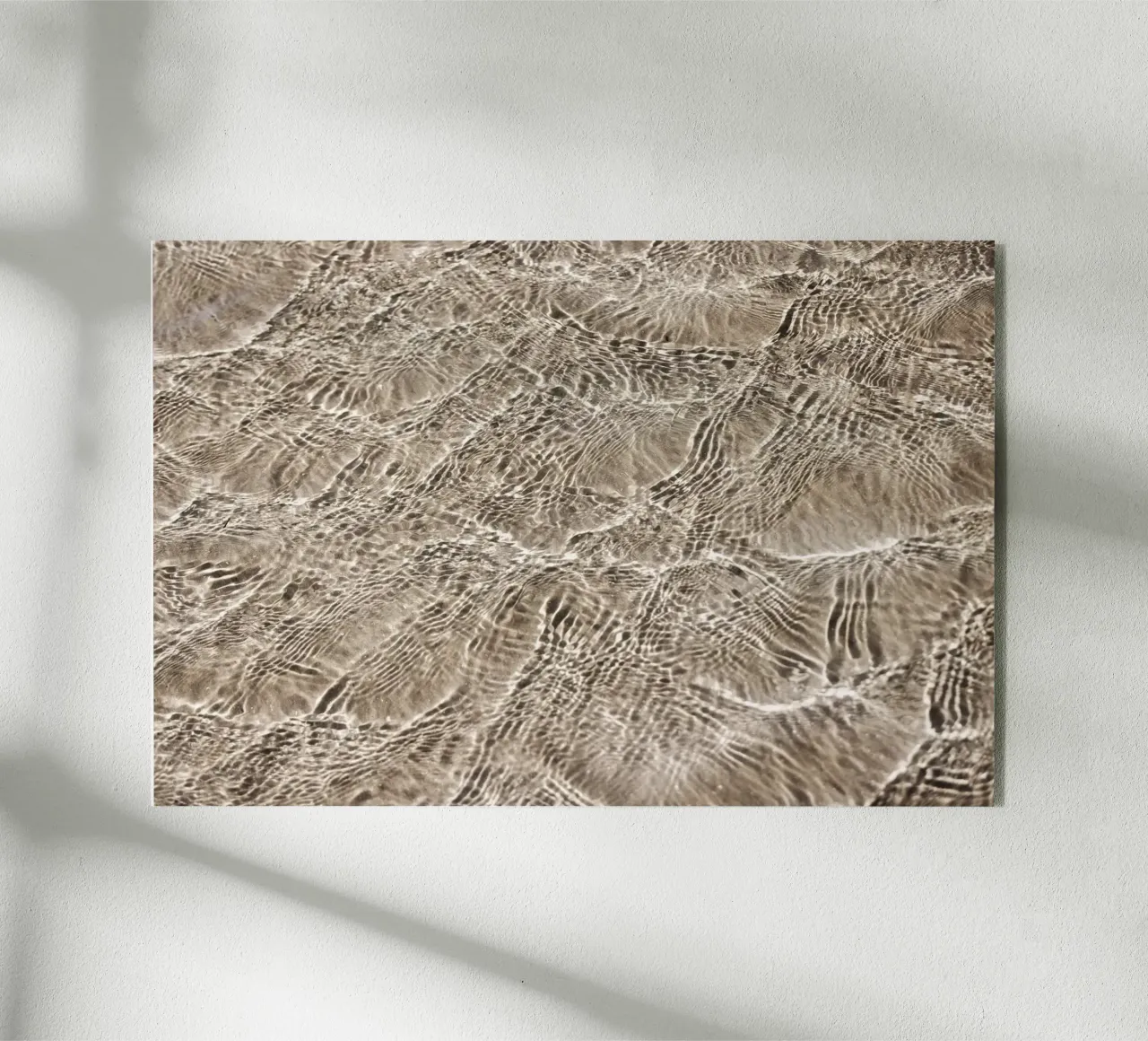 Reflections 5 plexiglass da Mareike Böhmer Photography