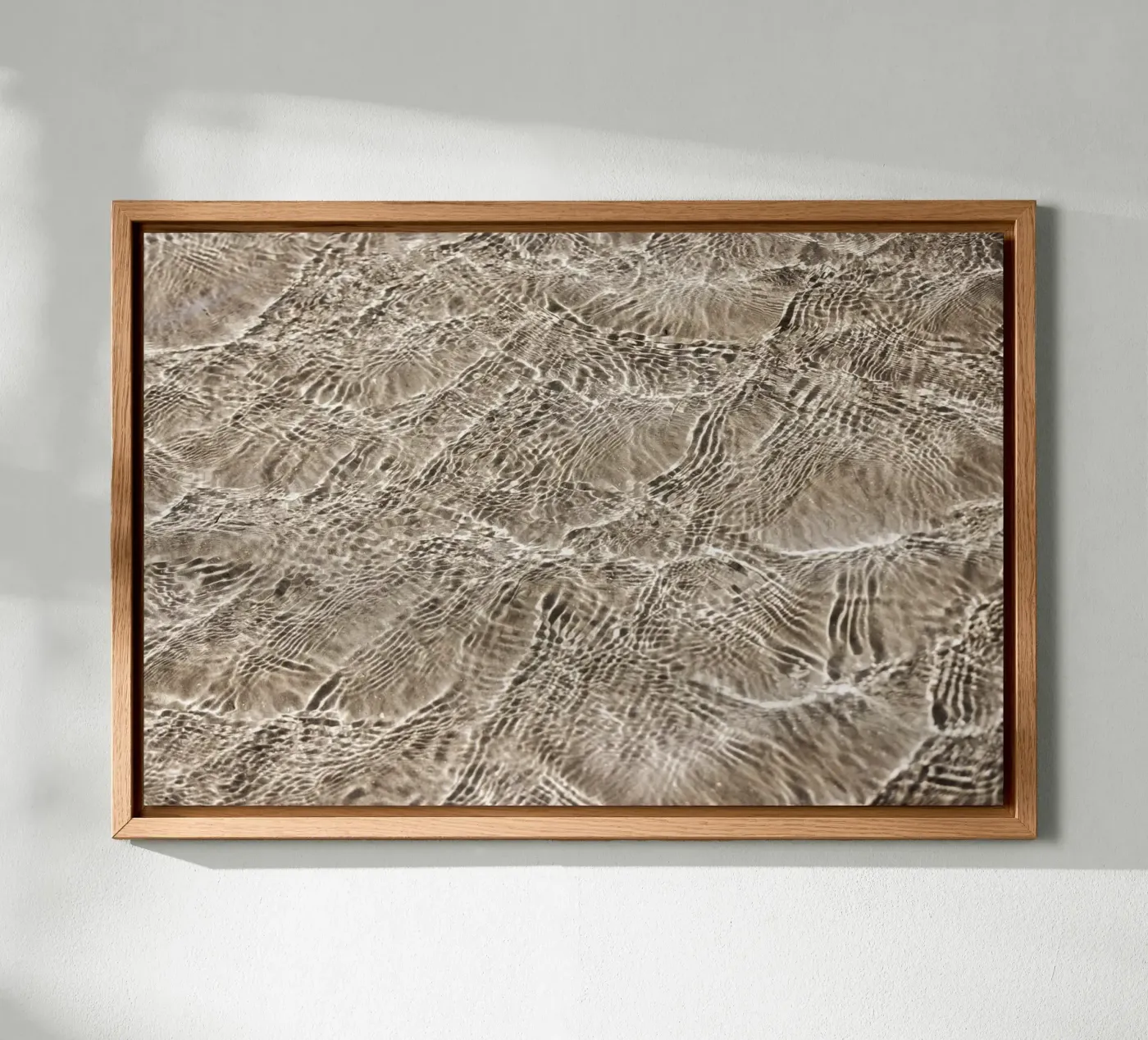 Reflections 5 forex plate by Mareike Böhmer Photography