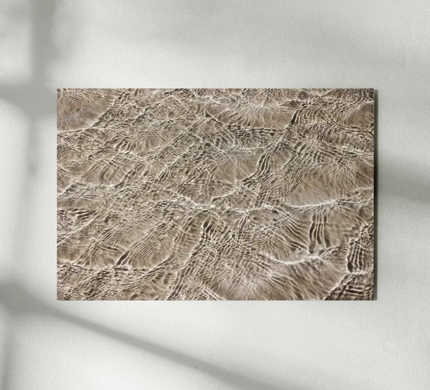 Reflections 5 forex plate by Mareike Böhmer Photography