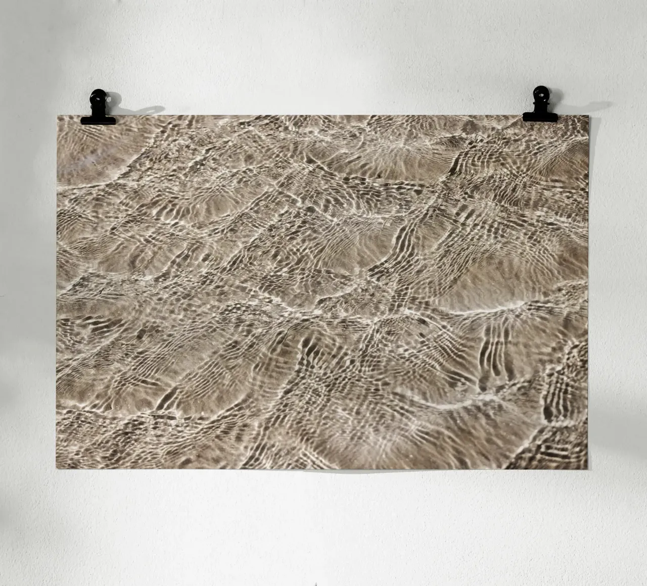 Reflections 5 poster da Mareike Böhmer Photography