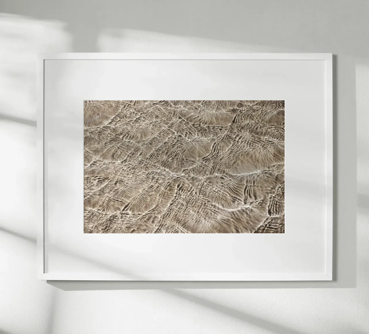 Reflections 5 poster da Mareike Böhmer Photography