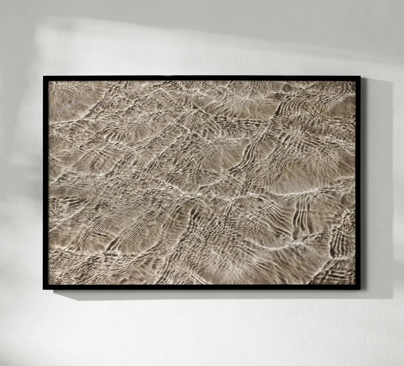 Reflections 5 Poster von Mareike Böhmer Photography