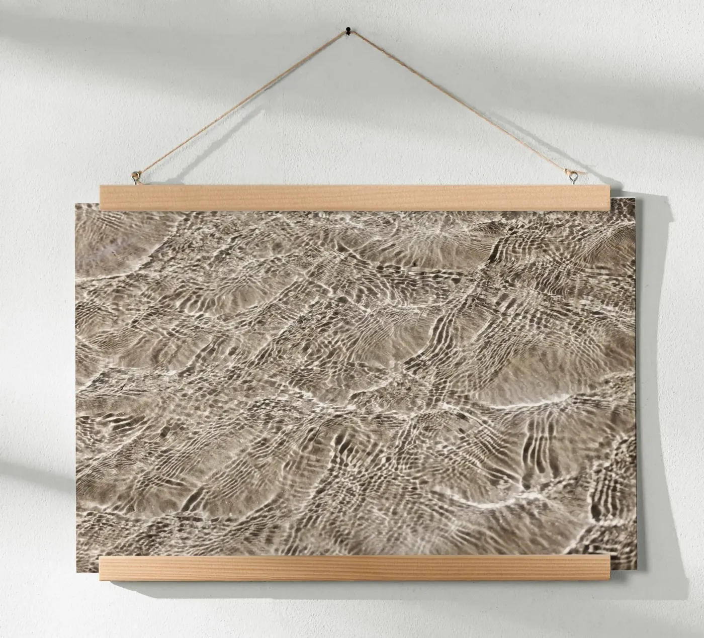 Reflections 5 Poster von Mareike Böhmer Photography