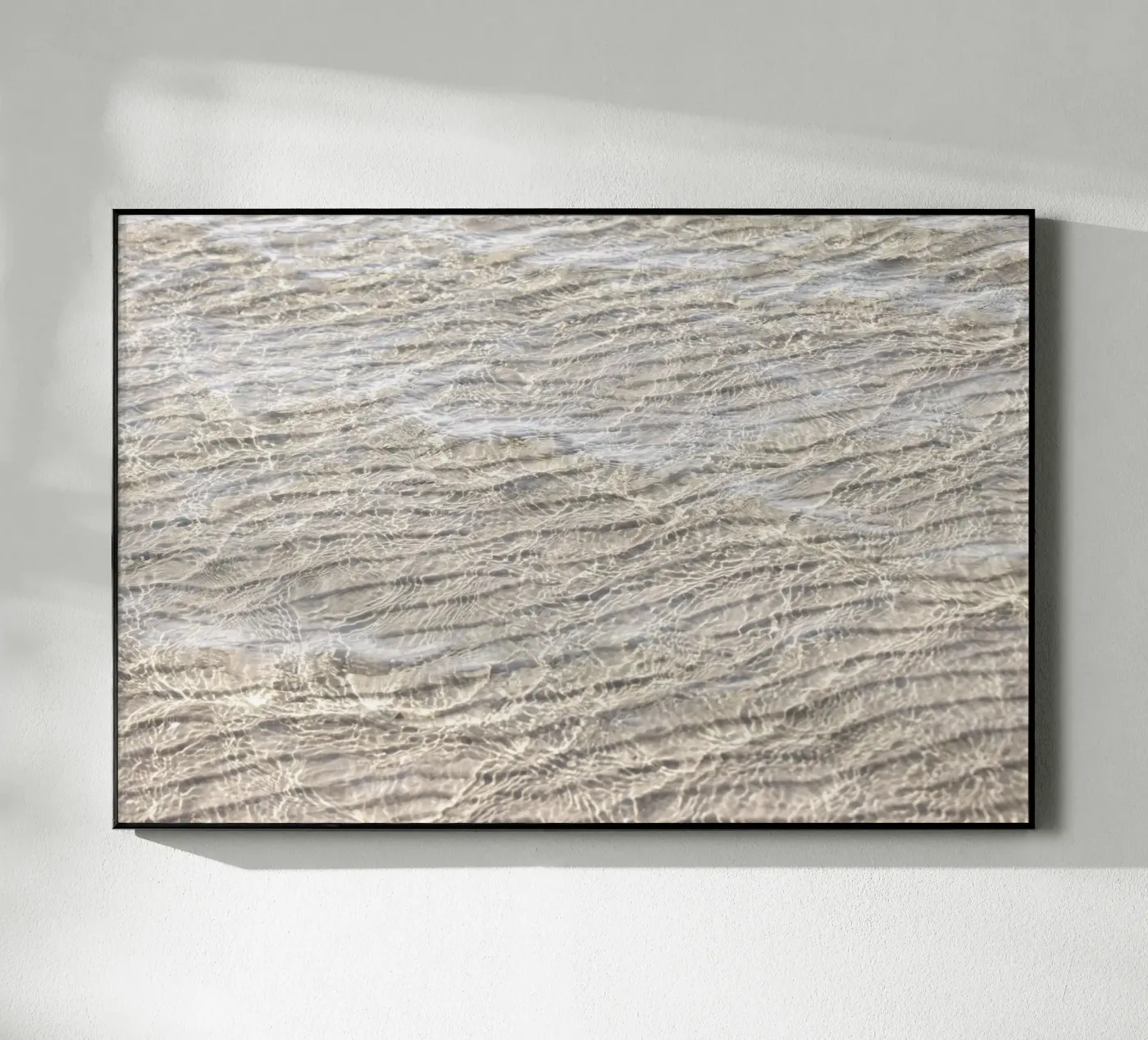 Reflections 6 plexiglass da Mareike Böhmer Photography