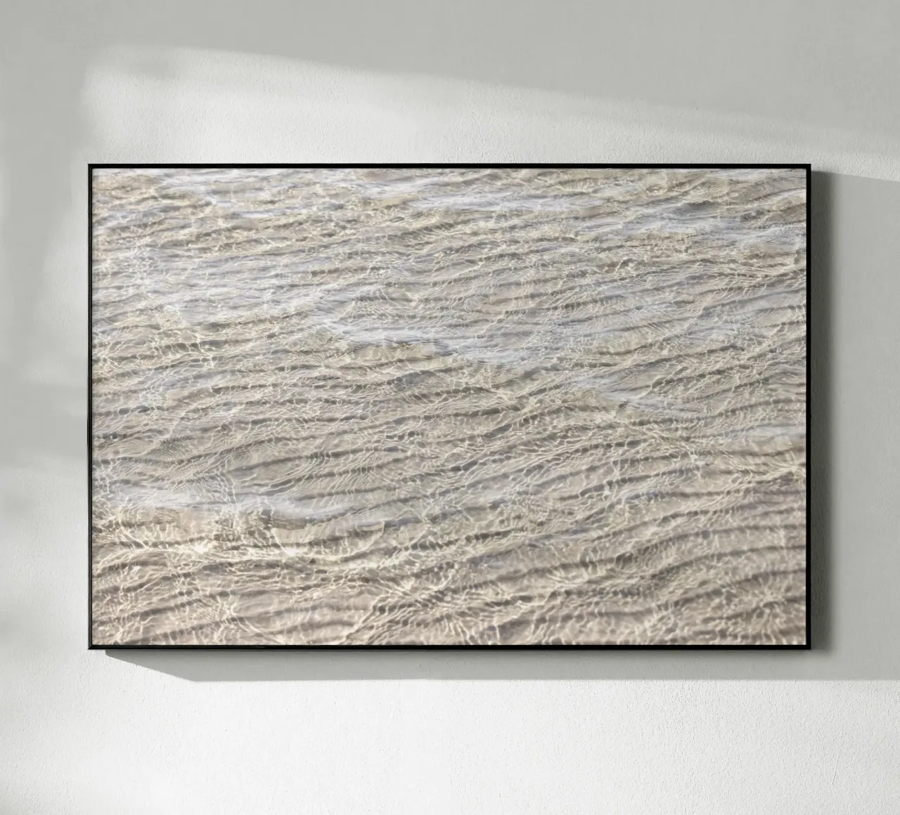 Reflections 6 plexiglass da Mareike Böhmer Photography