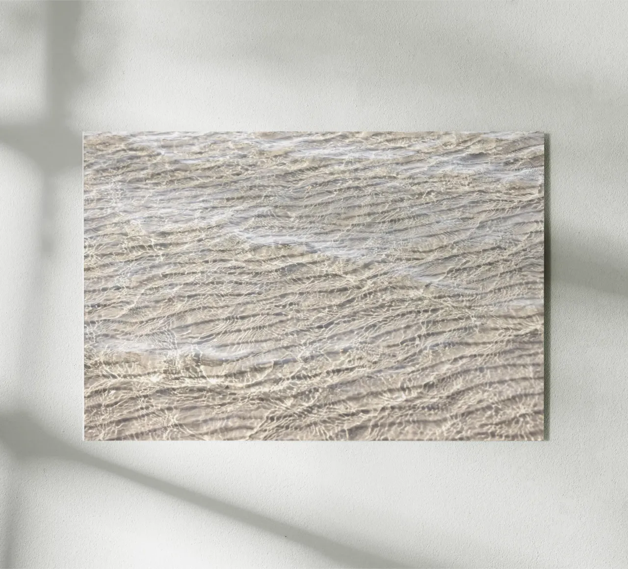 Reflections 6 plexiglass da Mareike Böhmer Photography