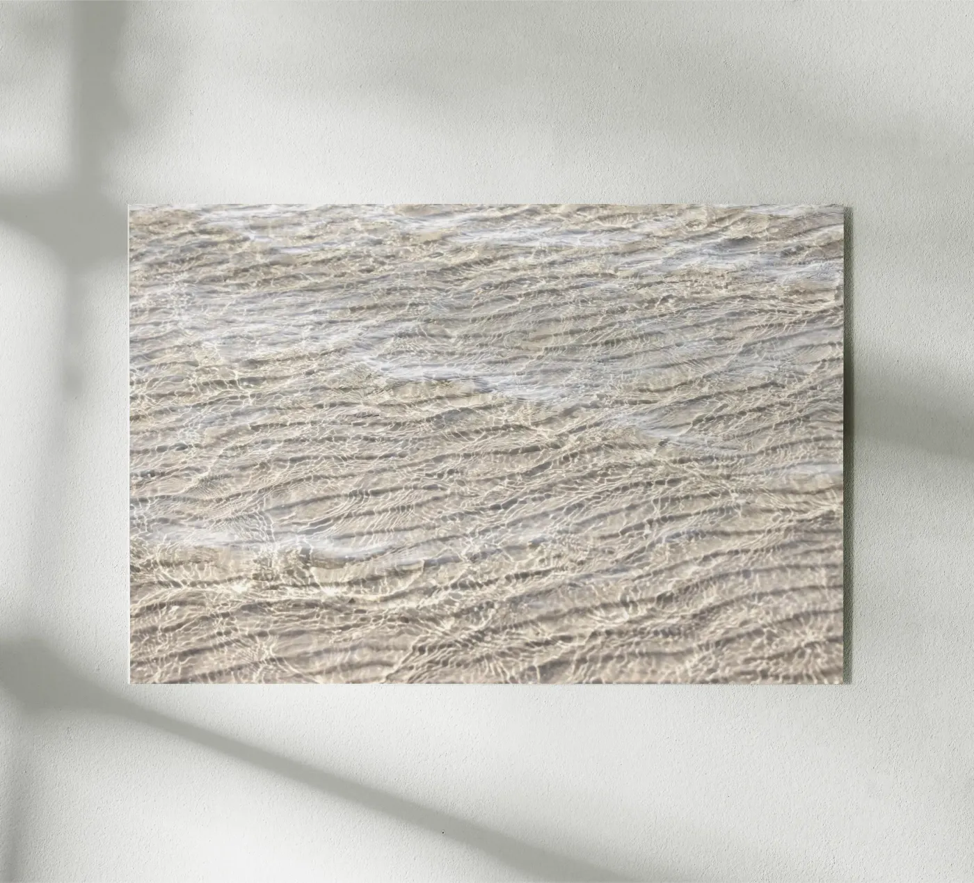 Reflections 6 plexiglass da Mareike Böhmer Photography