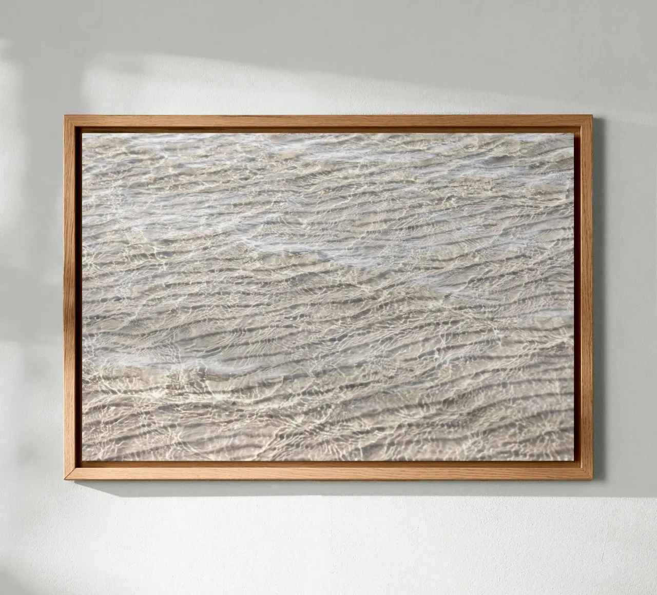 Reflections 6 pannello forex da Mareike Böhmer Photography