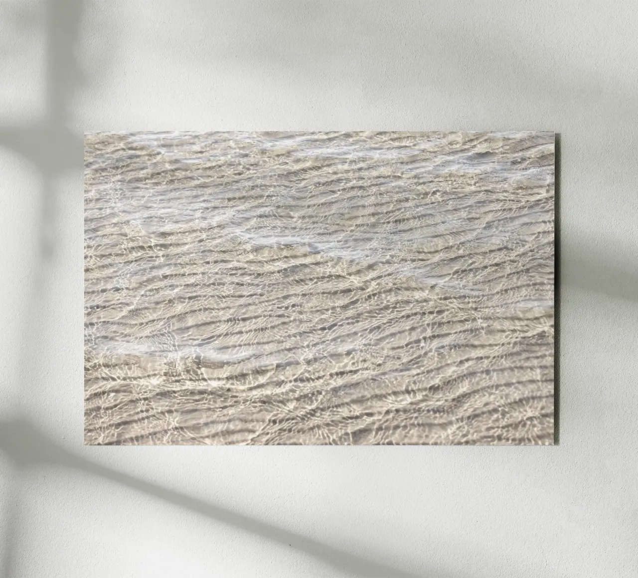 Reflections 6 pannello forex da Mareike Böhmer Photography