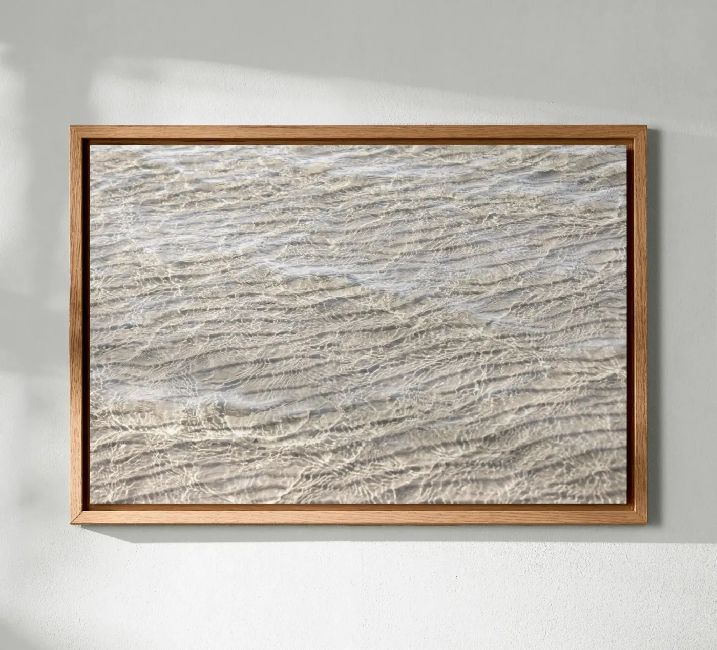 Reflections 6 tela da Mareike Böhmer Photography